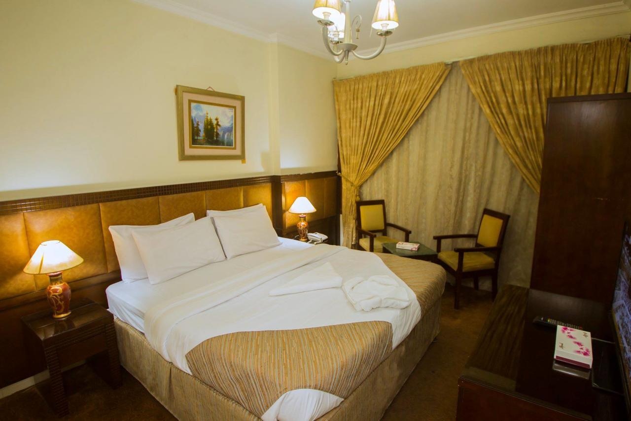Anwar Al Zahraa Hotel Medina Екстер'єр фото